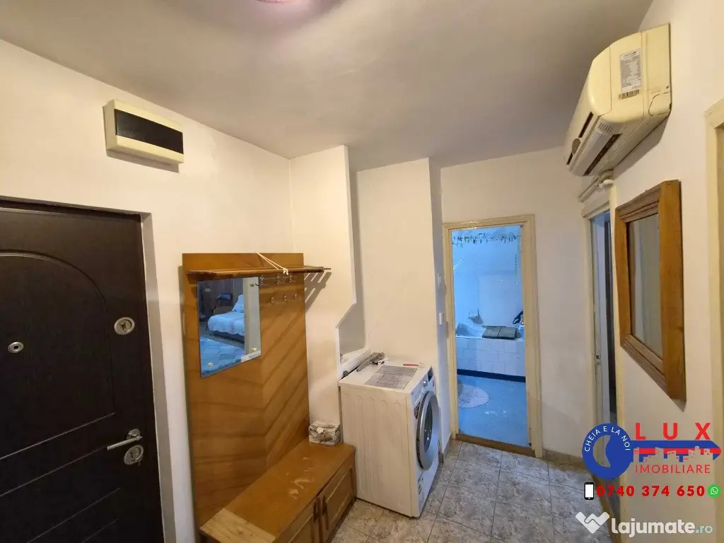 ID 20071 Apartament 2 camere – ULTRACENTRAL - Tulcea (Tulcea)