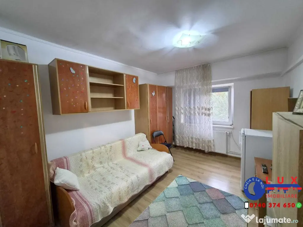 ID 20071 Apartament 2 camere – ULTRACENTRAL - Tulcea (Tulcea)