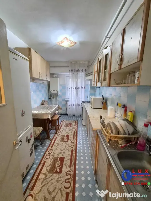 ID 20071 Apartament 2 camere – ULTRACENTRAL - Tulcea (Tulcea)