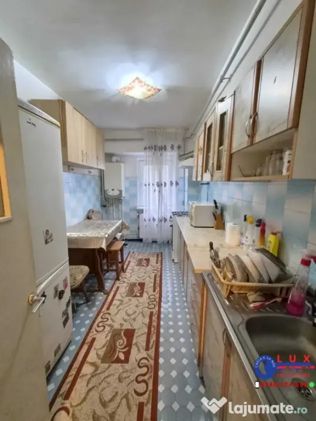 ID 20071 Apartament 2 camere – ULTRACENTRAL - Tulcea (Tulcea)