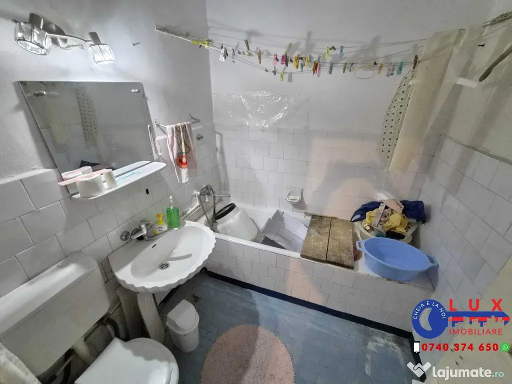 ID 20071 Apartament 2 camere – ULTRACENTRAL - Tulcea (Tulcea)