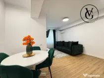 Apartament 2 camere modern | Pescarie | Termen lung