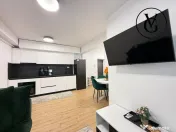 Apartament 2 camere modern | Pescarie | Termen lung