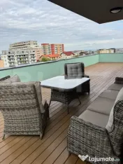 Apartament premium cu 3 camere de închiriat în zona Calea 