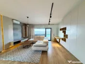Apartament premium cu 3 camere de închiriat în zona Calea 
