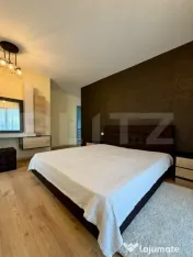 Apartament premium cu 3 camere de închiriat în zona Calea 