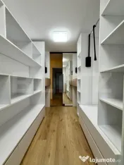 Apartament premium cu 3 camere de închiriat în zona Calea 