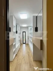 Apartament premium cu 3 camere de închiriat în zona Calea 