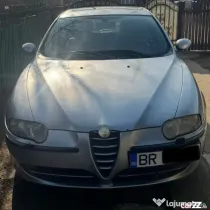 Alfa Romeo 147 2003