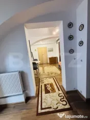 Studio cochet, ultracentral de închiriat 