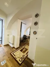 Studio cochet, ultracentral de închiriat 