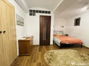 Studio cochet, ultracentral de închiriat 