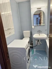 Apartament 2 Camere | Renovat | 60 MP | Etaj 1 | Piata Maras
