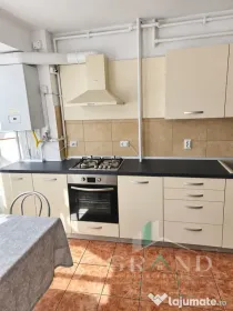 Apartament 2 Camere | Renovat | 60 MP | Etaj 1 | Piata Maras