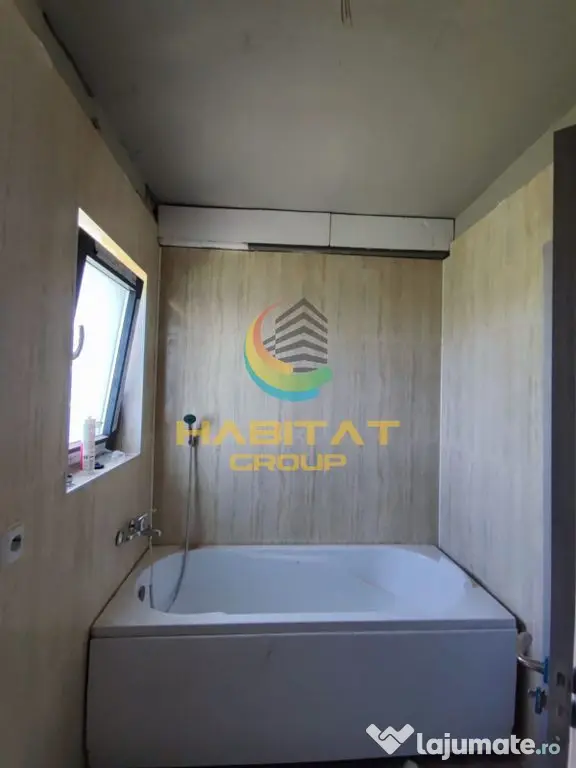 Vila individuala langa lac / 4 camere / 500 mp teren - Berceni (Bucuresti-Ilfov)
