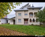 Casa de vanzare in Marginea