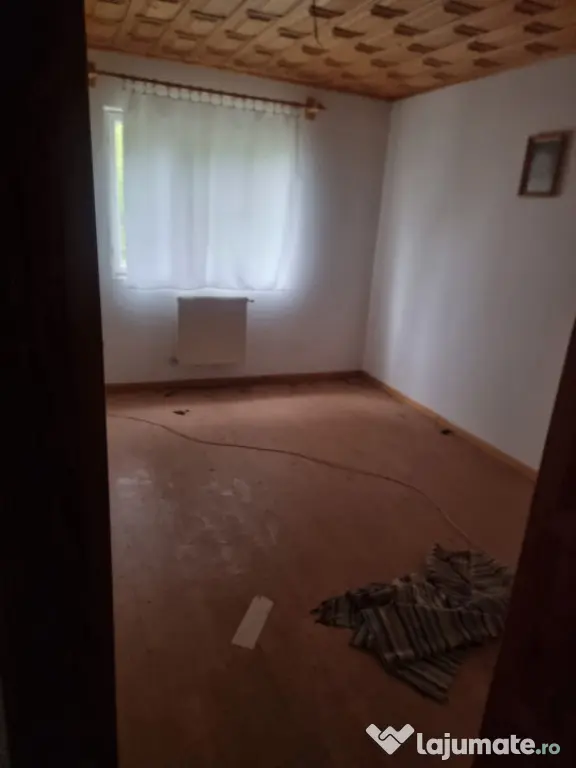 Casa de vanzare in Marginea - Marginea (Suceava)