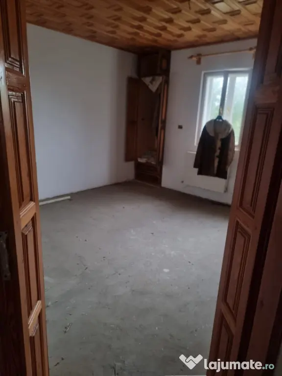 Casa de vanzare in Marginea - Marginea (Suceava)