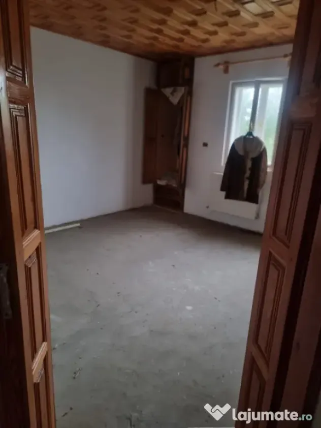 Casa de vanzare in Marginea - Marginea (Suceava)