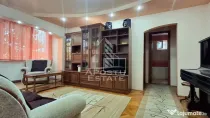 Apartament 2 camere, 66 mp,Etaj 1, Calea Romanilo