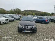 Mercedes Benz Ml, 2007 