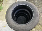 Set 4 anvelope vară Continental 185/65 R15, profil 5–6 mm 