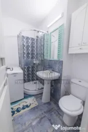 Garsoniera moderna langa metrou Gorjului- stradal pe Iuliu M 