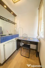 Garsoniera moderna langa metrou Gorjului- stradal pe Iuliu M 