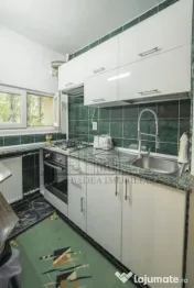 Garsoniera moderna langa metrou Gorjului- stradal pe Iuliu M 