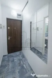 Garsoniera moderna langa metrou Gorjului- stradal pe Iuliu M 