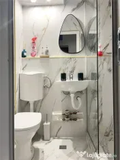 Apartament 2 camere de inchiriat –etaj 2 - Aleea Rogerius, 
