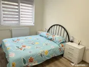 Apartament 2 camere de inchiriat –etaj 2 - Aleea Rogerius, 