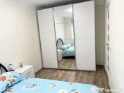 Apartament 2 camere de inchiriat –etaj 2 - Aleea Rogerius, 