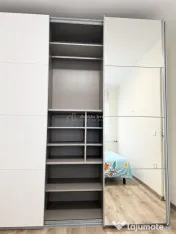 Apartament 2 camere de inchiriat –etaj 2 - Aleea Rogerius, 