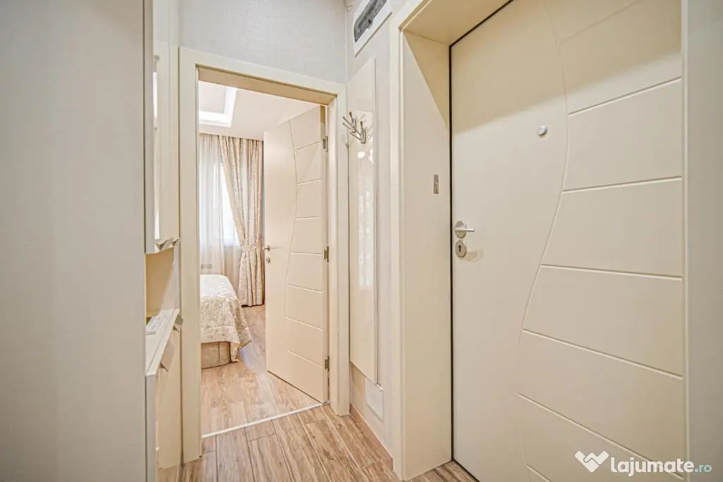 Apartament 2 camere Pantelimon - Bucuresti (Bucuresti-Ilfov)