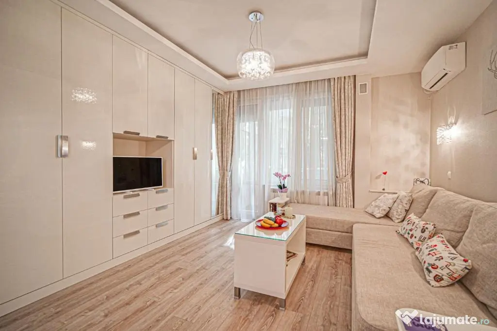 Apartament 2 camere Pantelimon - Bucuresti (Bucuresti-Ilfov)