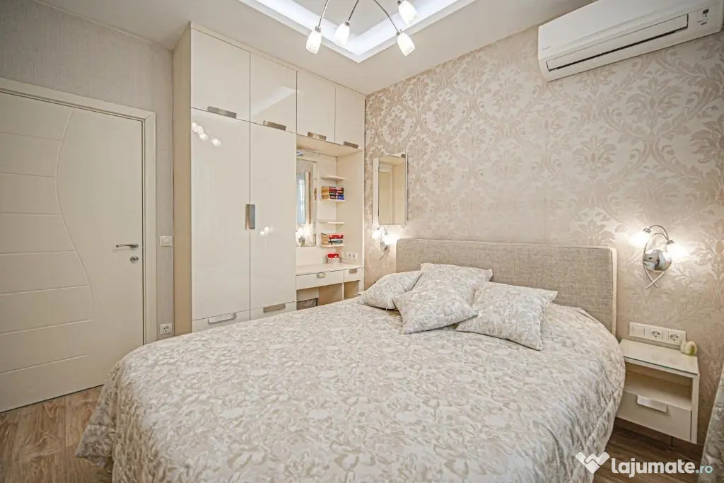 Apartament 2 camere Pantelimon - Bucuresti (Bucuresti-Ilfov)