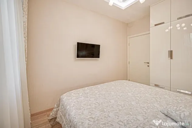 Apartament 2 camere Pantelimon - Bucuresti (Bucuresti-Ilfov)