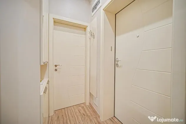 Apartament 2 camere Pantelimon - Bucuresti (Bucuresti-Ilfov)