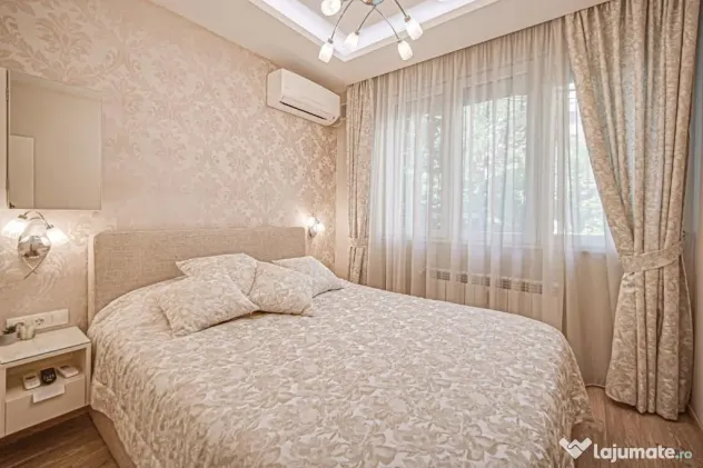 Apartament 2 camere Pantelimon - Bucuresti (Bucuresti-Ilfov)