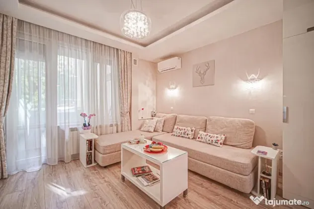 Apartament 2 camere Pantelimon - Bucuresti (Bucuresti-Ilfov)