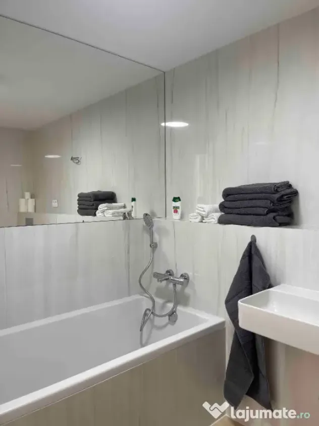 Apartament 2 camere Pantelimon - Bucuresti (Bucuresti-Ilfov)