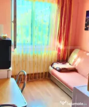Garsonieră de închiriat | Etaj 2 | Baie proprie | Rogerius 