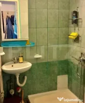 Garsonieră de închiriat | Etaj 2 | Baie proprie | Rogerius 