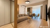 Apartament l 2 Camere l Tei