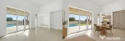 CASA TA LA MARE: PE PARTER, CU PISCINĂ PRIVATĂ! - Comision 