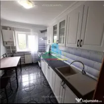 De inchiriat apartament 2 camere (Str. Mare A Unirii)