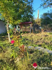 Tren de vanzare Valea Calugareasca 26.500