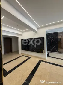 DE VANZARE Studio 1 camera MTM Pipera Lake - Faza 2/2026