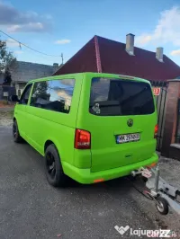 Vw transporter t5 2012 102 cp 